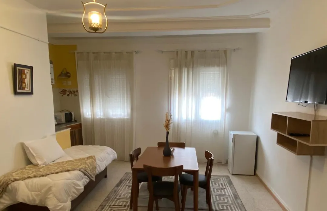 Hostel Apart-1