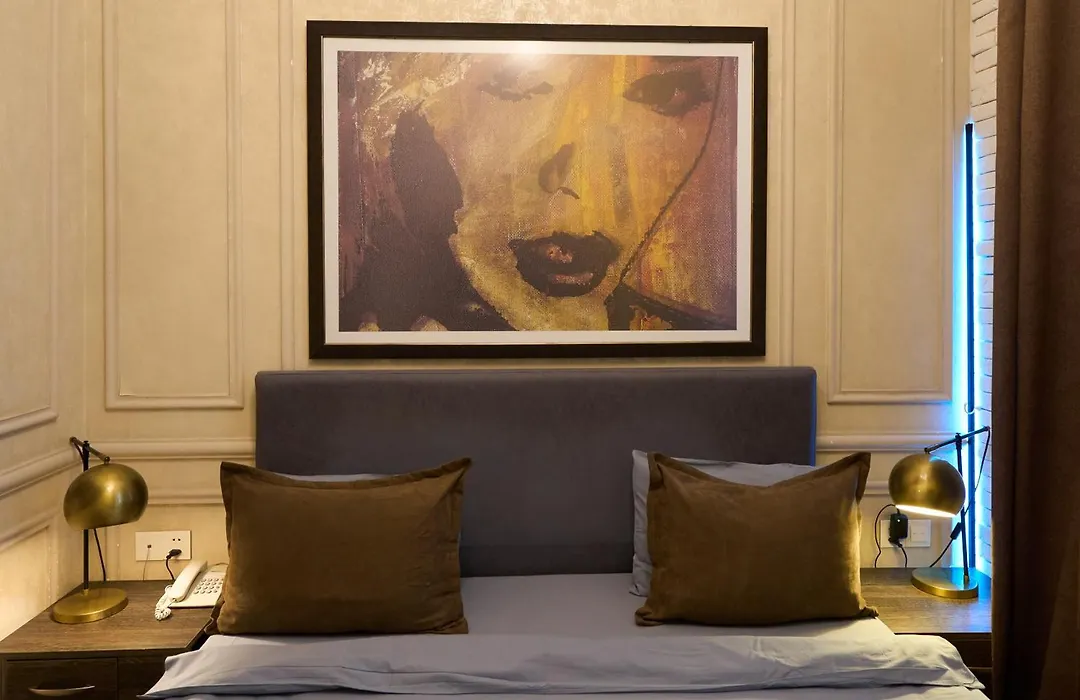 Zimmer Boutique Hotel-1