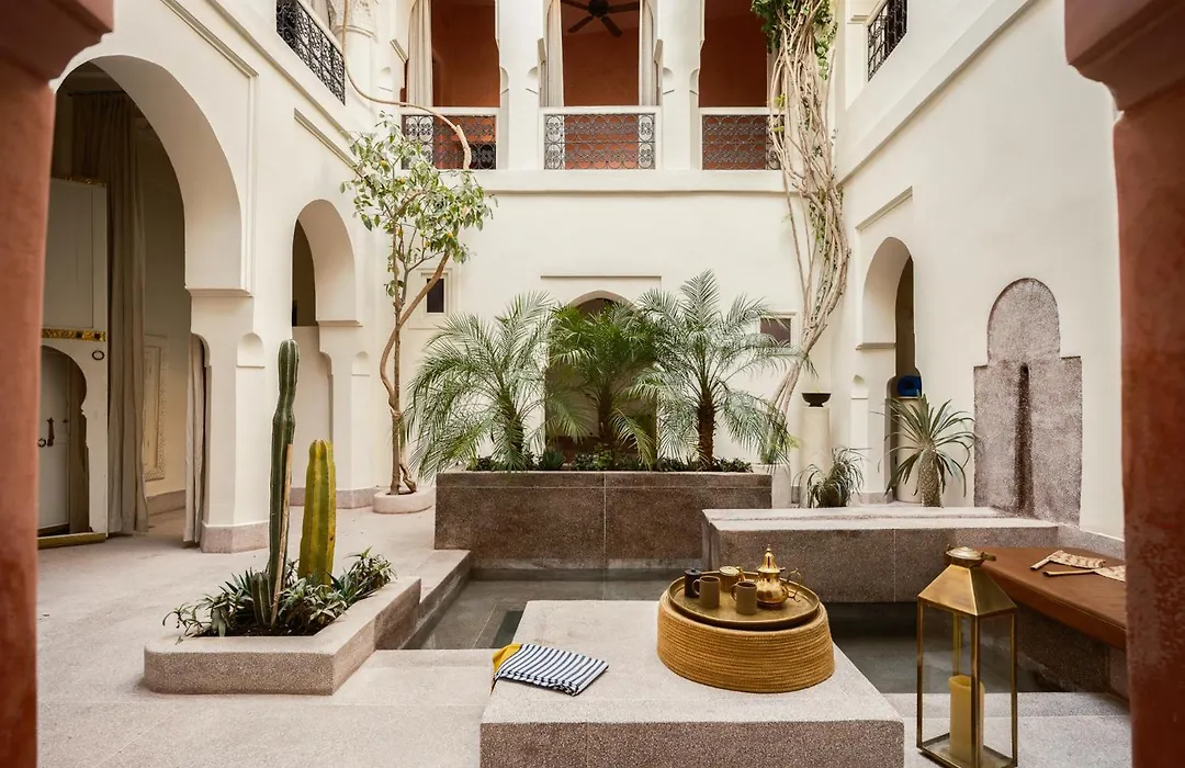 Riad Brummell Medina-1