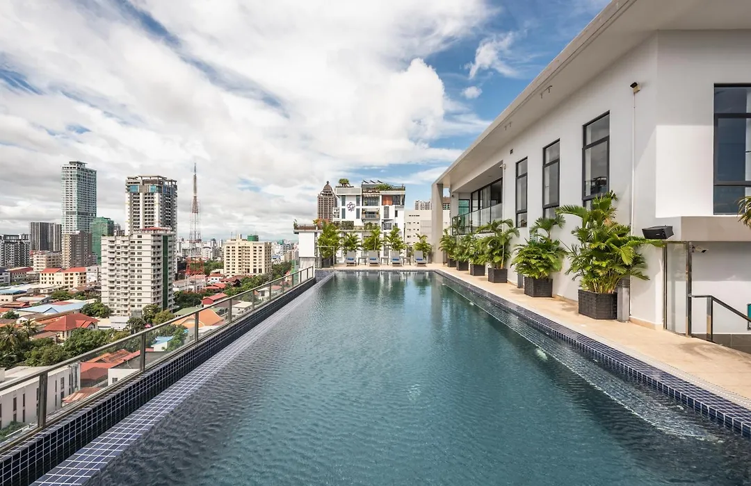 Mansion 51 Hotel & Apartment-1