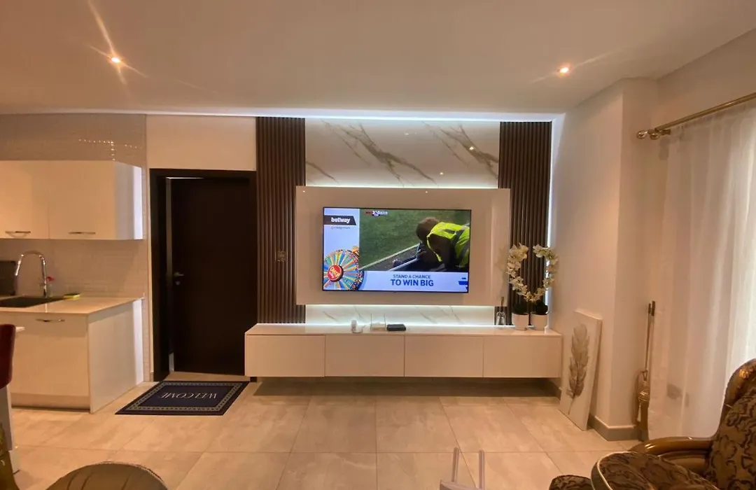 The Signature Hotel Apartment-1