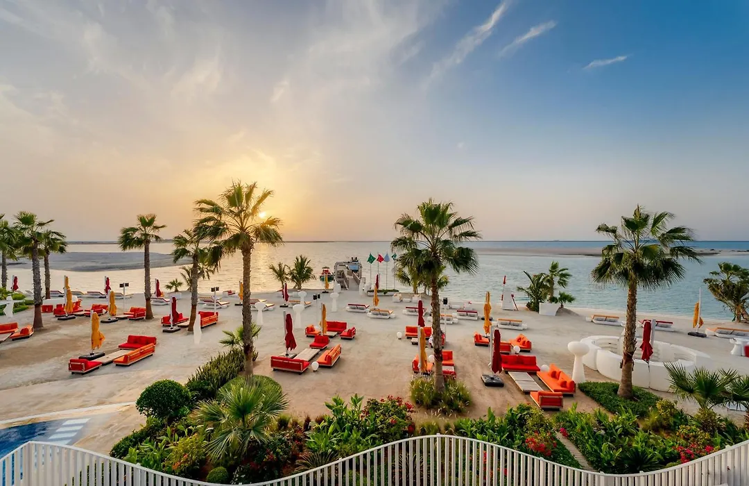 Voco Dubai Monaco, The Heart Of Europe By Ihg-Adult Only-1