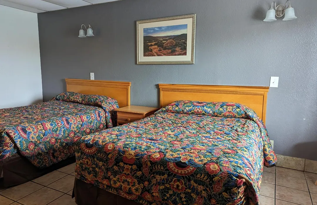 Austin Motor Inn-1