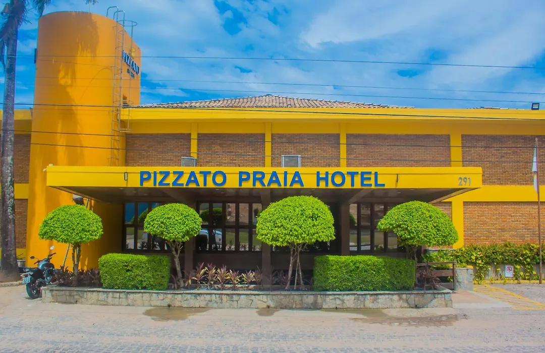 Pizzato Praia Hotel-1
