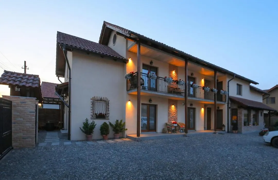 Ama Guest House-1