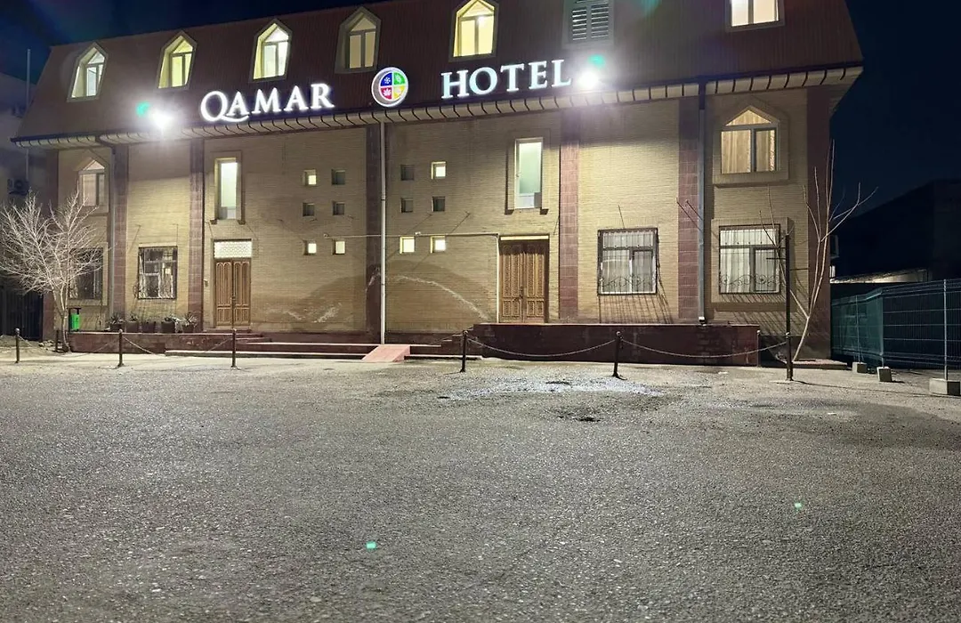 Qamar Hotel-1