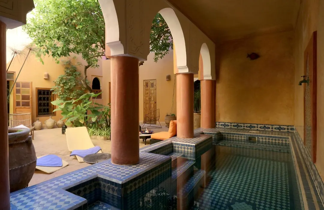 Ryad El Borj-1