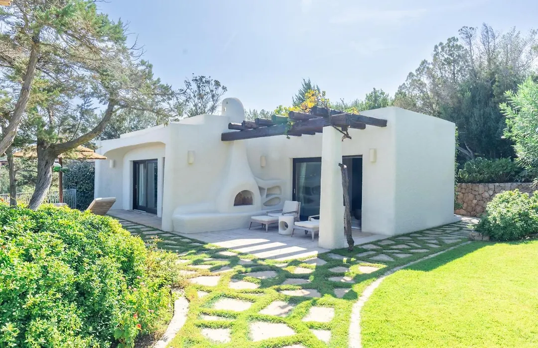 Hotel Pitrizza, Costa Smeralda-1