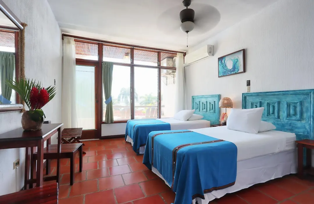 Villa Caribe-1