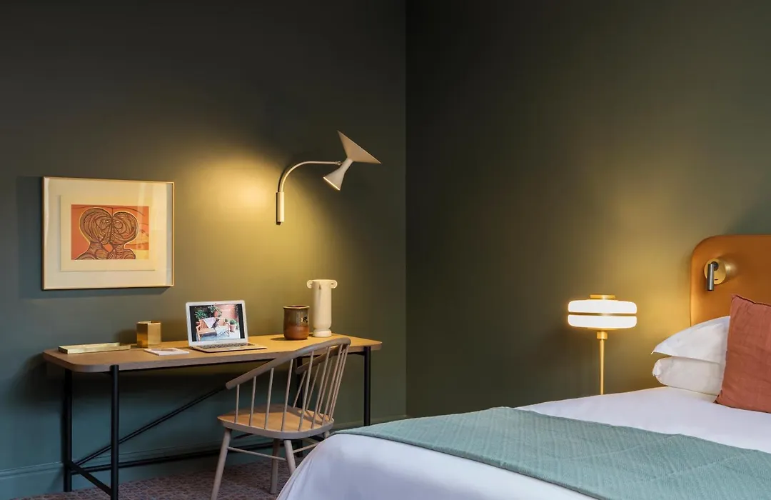 Home Suite Hotels Rosebank-1