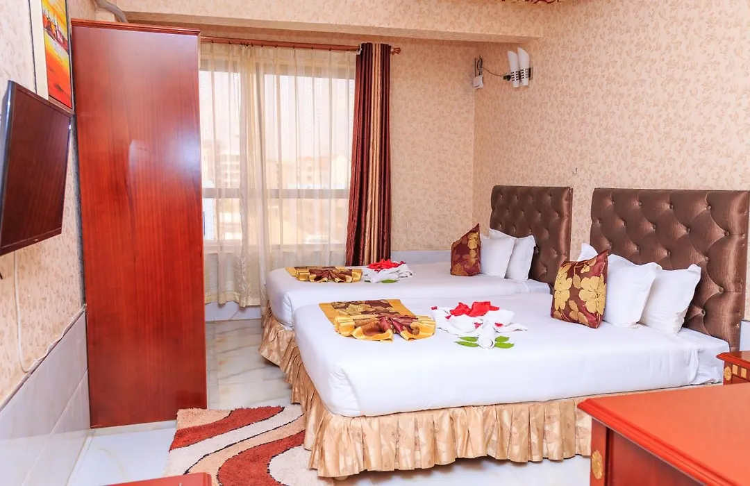Easy Hotel Kenya-1