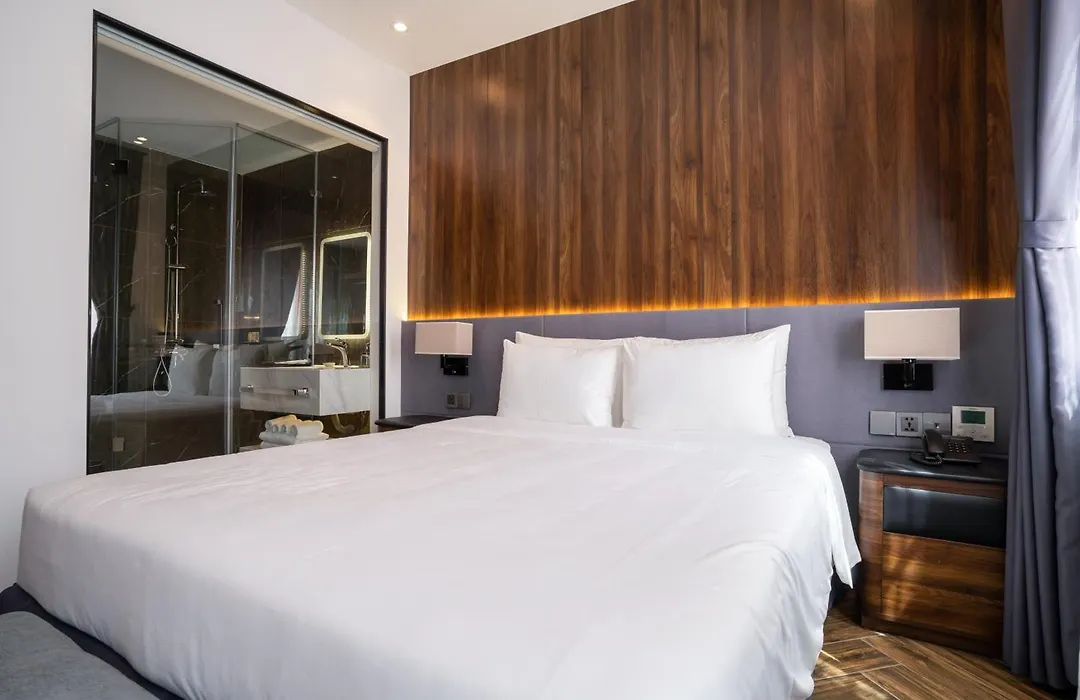 Calidum Phu Quoc Hotel-1