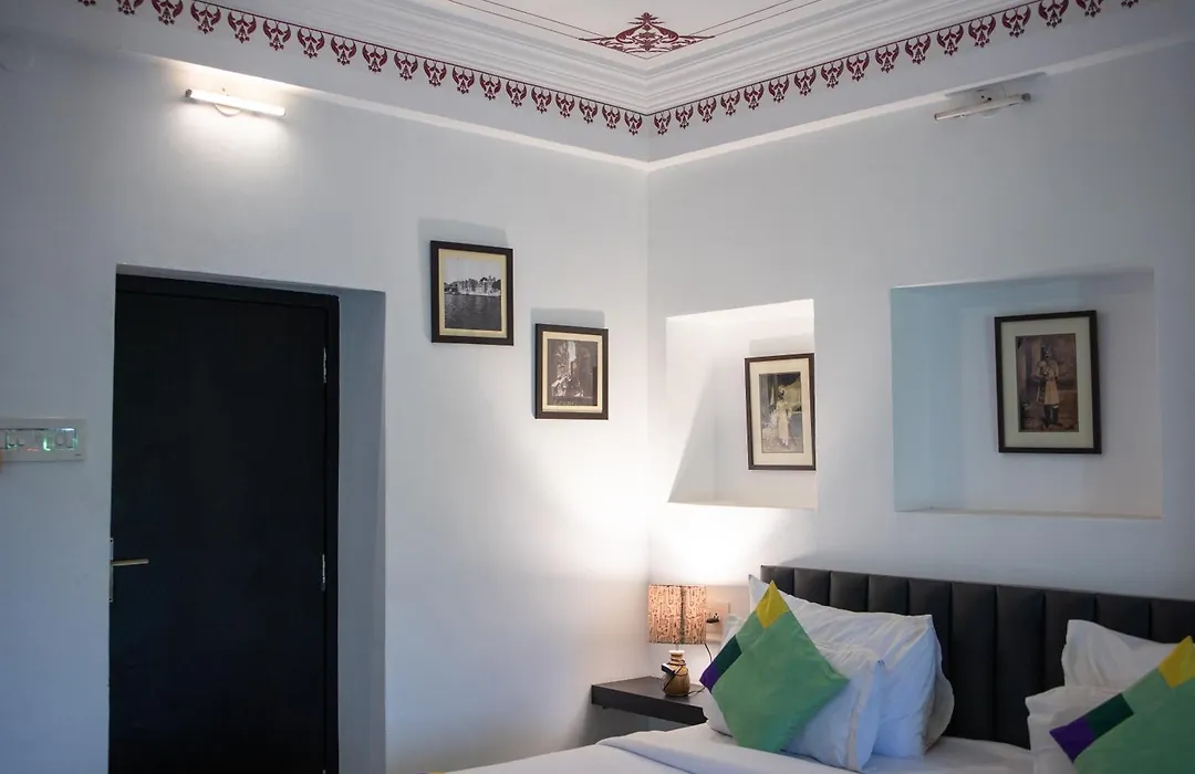 Hotel Banjara Heritage-1