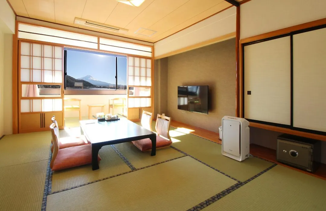 Hotel New Century-1