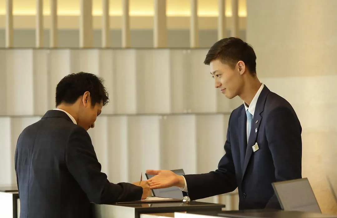 Nihon Seinenkan Hotel-1