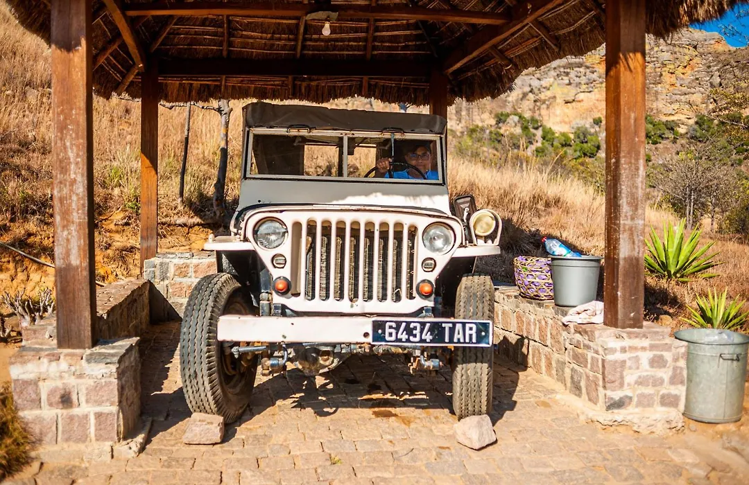 Satrana Lodge-1
