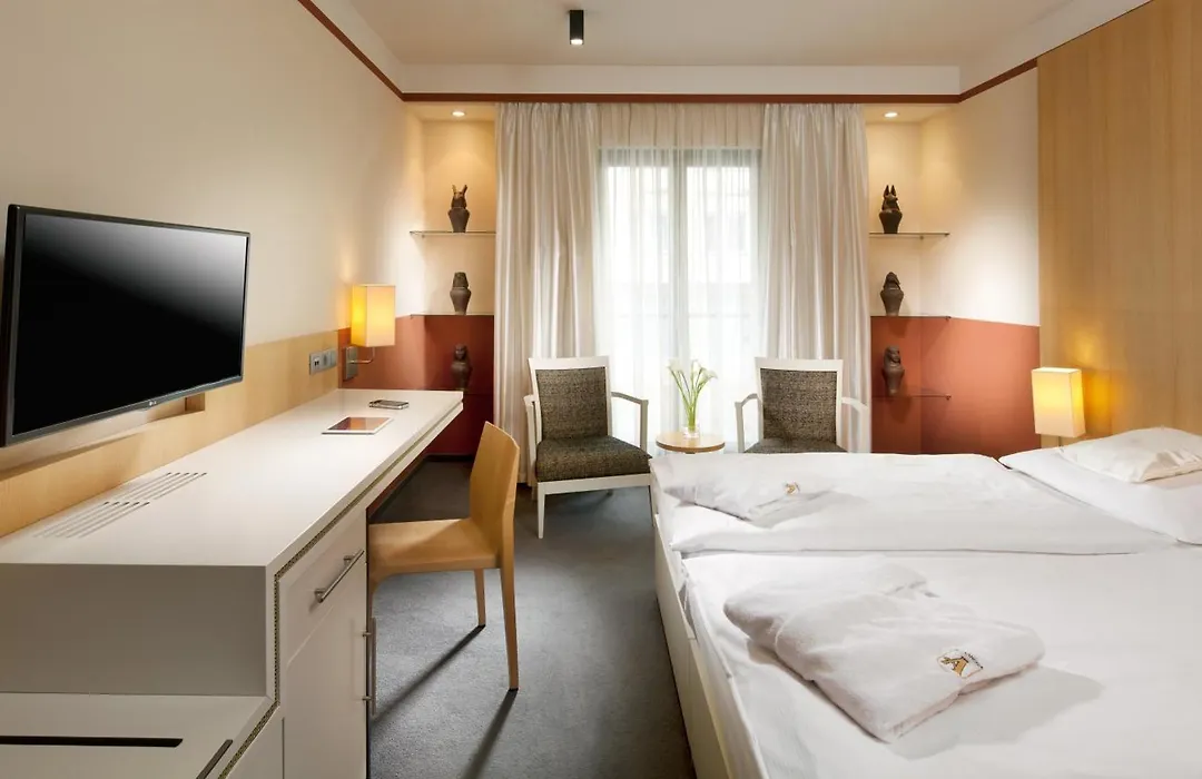 Alexandria Spa & Wellness Hotel-1