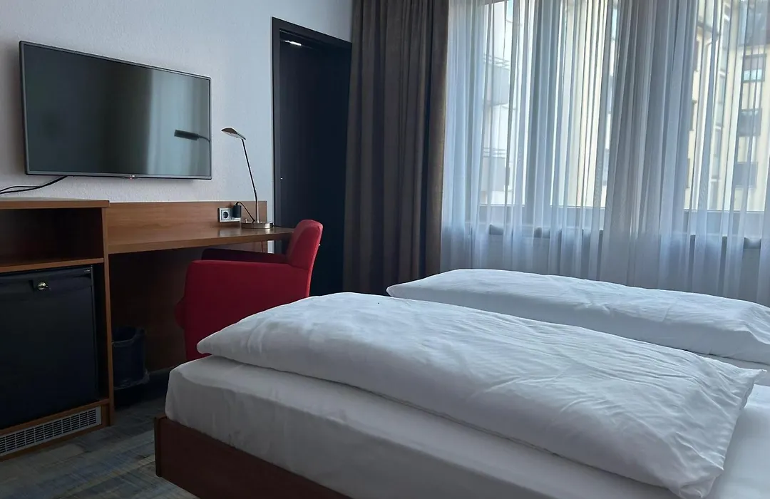 Hotel Fackelmann-1