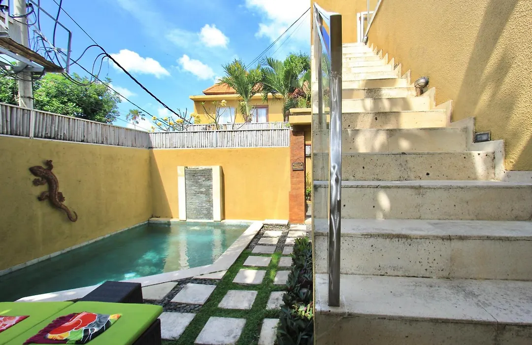 O Villas Seminyak-1