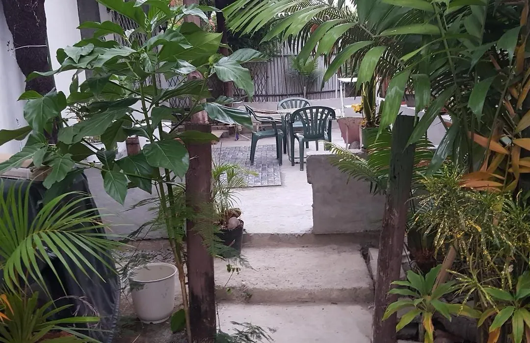 Martintar Apartment Lodge 1-1