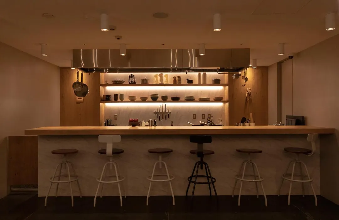 Cafe/Minimal Hotel Our Our-1