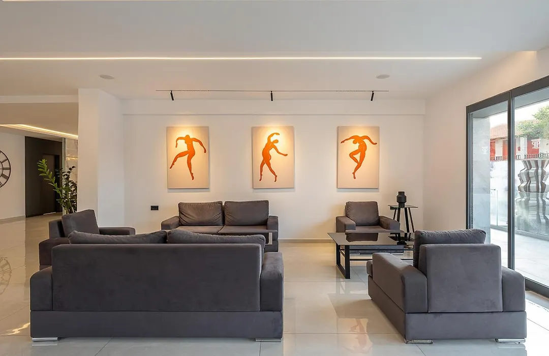 Porto Platanias Village Resort-1