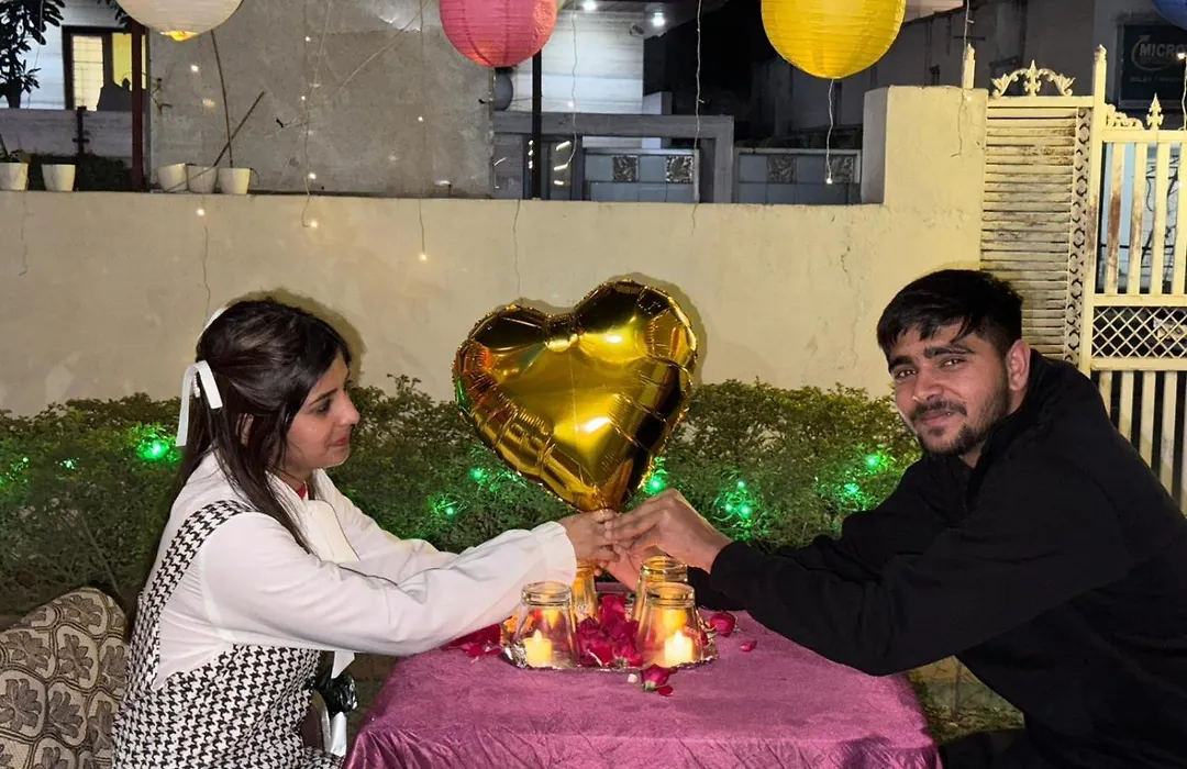 Hotel Singhasan House-1