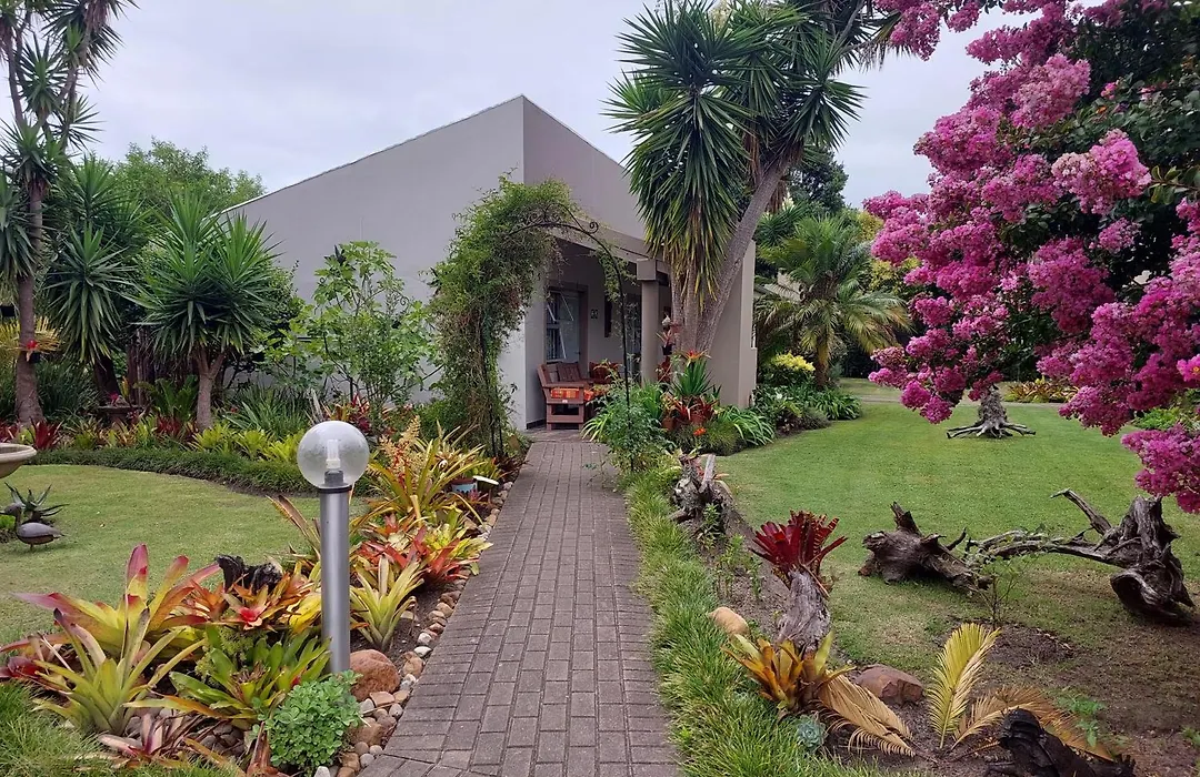 Bethel B&B / Selfcatering-1