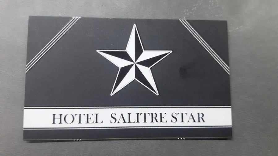 Hotel Salitre Star-1