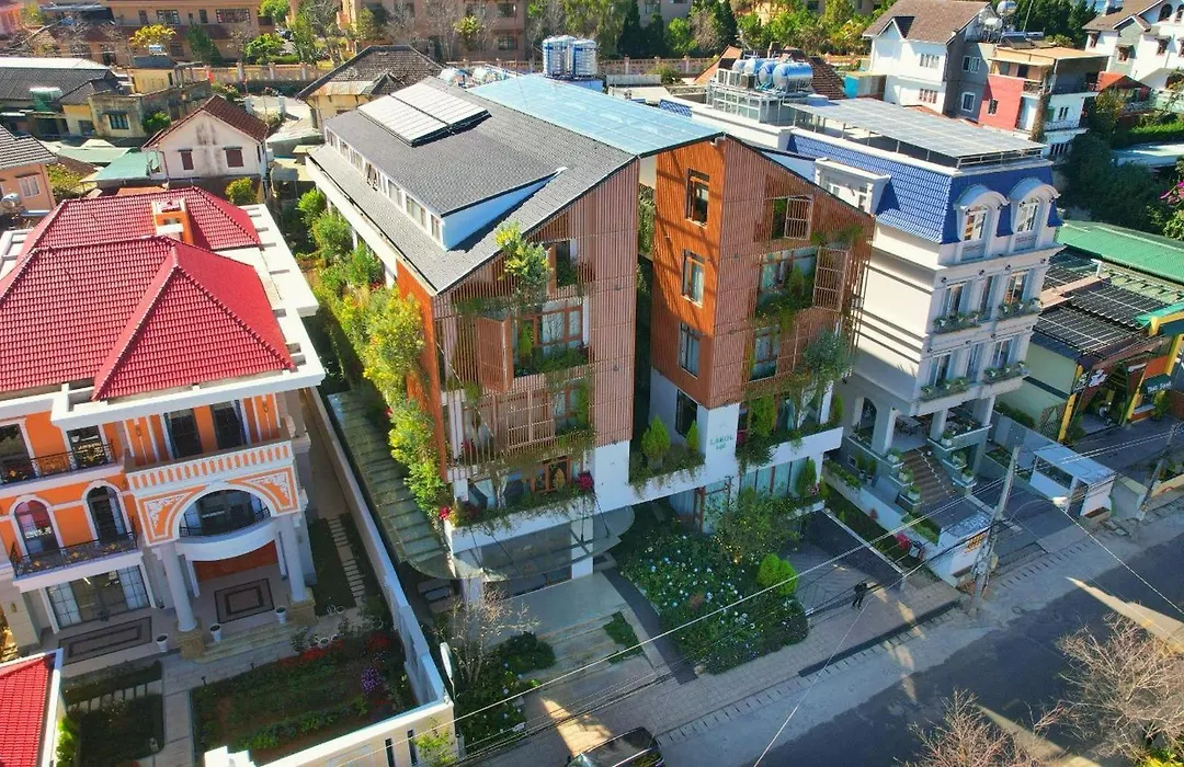 Lasol Boutique Hotel-1