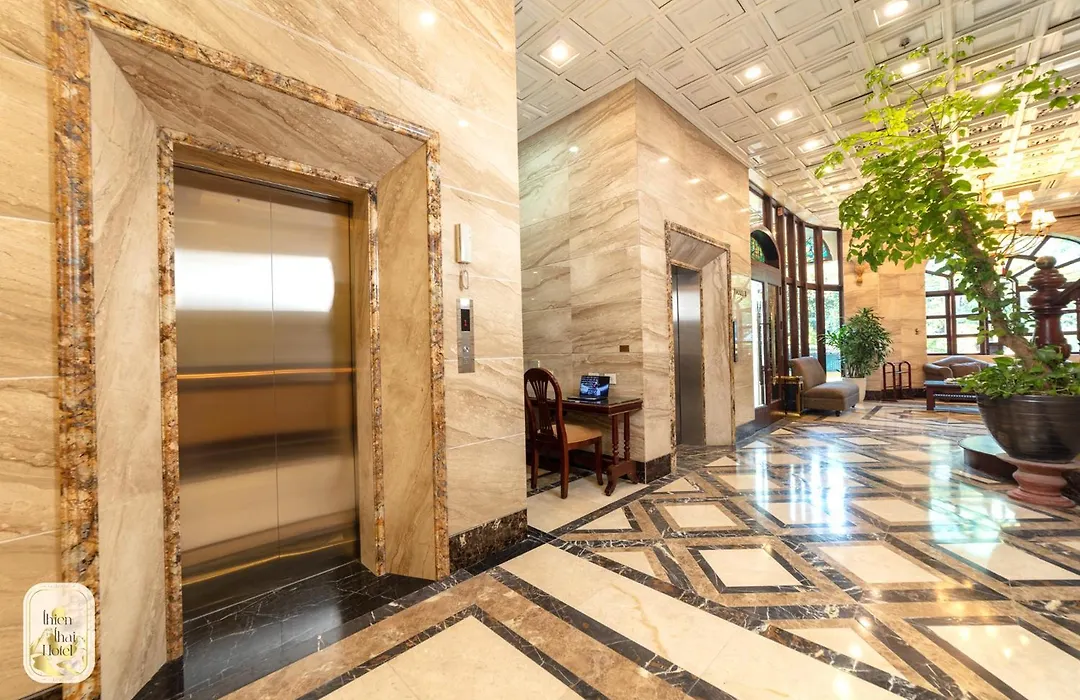 Thien Thai Hotel & Spa-1