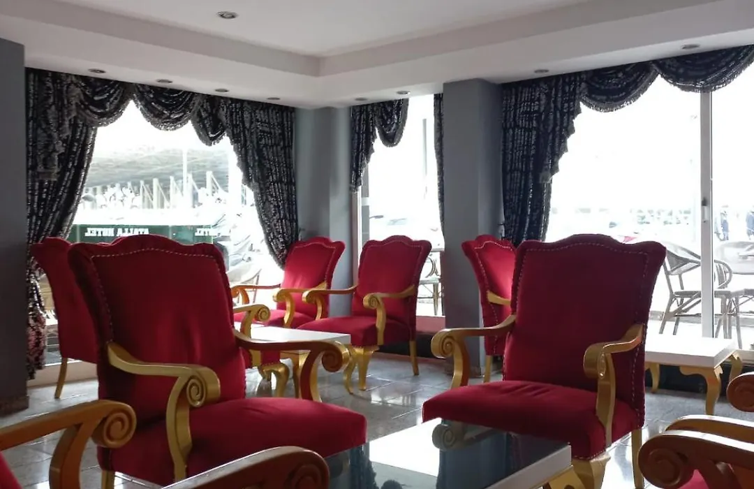Atalla Hotel-1