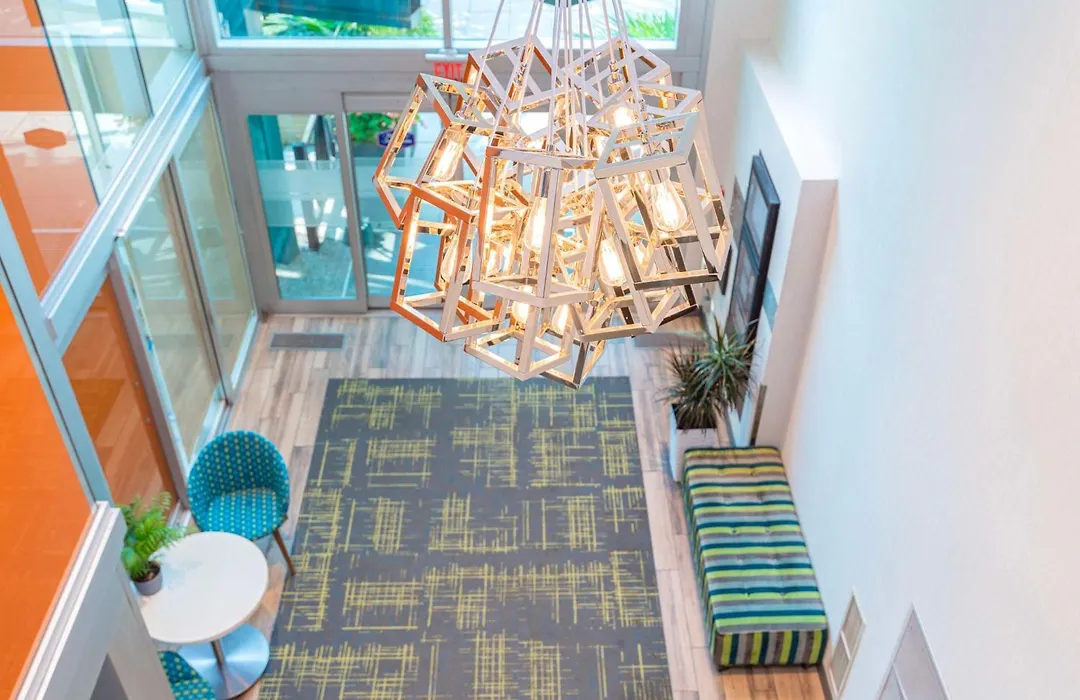 Hampton Inn & Suites, By Hilton - Vancouver Downtown-1