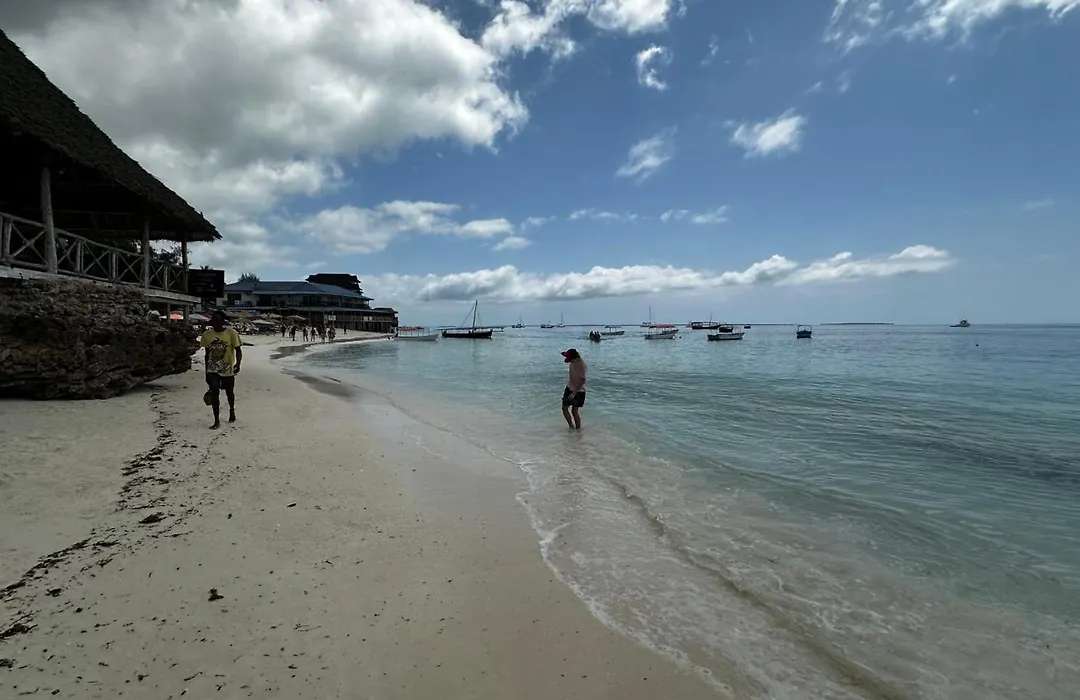 Light Of Zanzibar Hotel-1