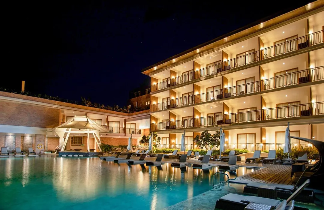 Modala Beach Resort-1