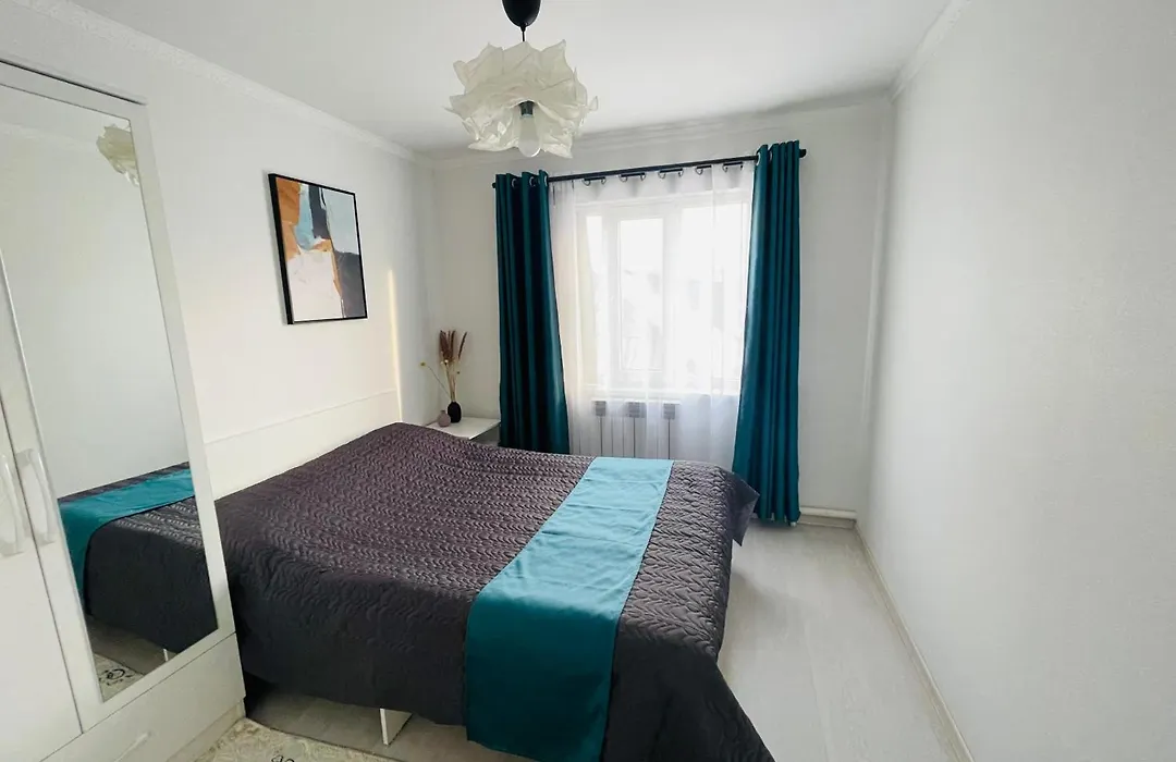 Guesthouse Greathome-1