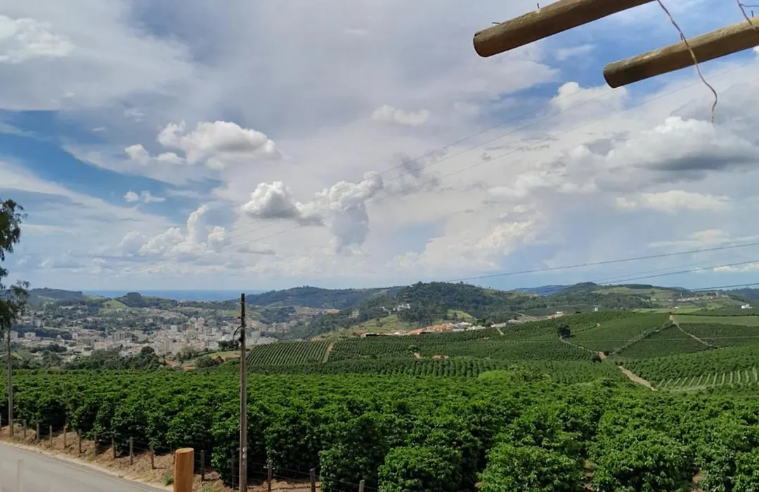 Pousada Fazendinha Alto Da Serra-1