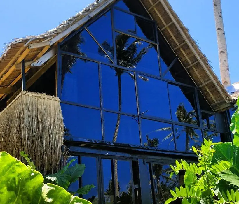 Tarzan'S House-1