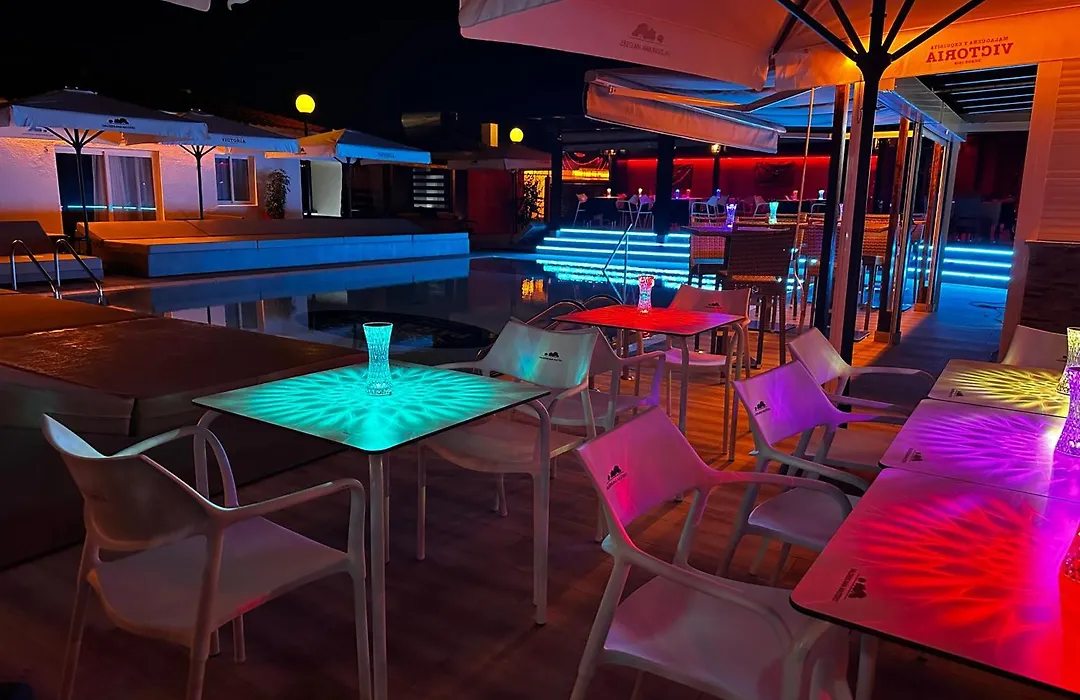 Paradise Resort - Fkk Swinger & Nudist Couples Only-1