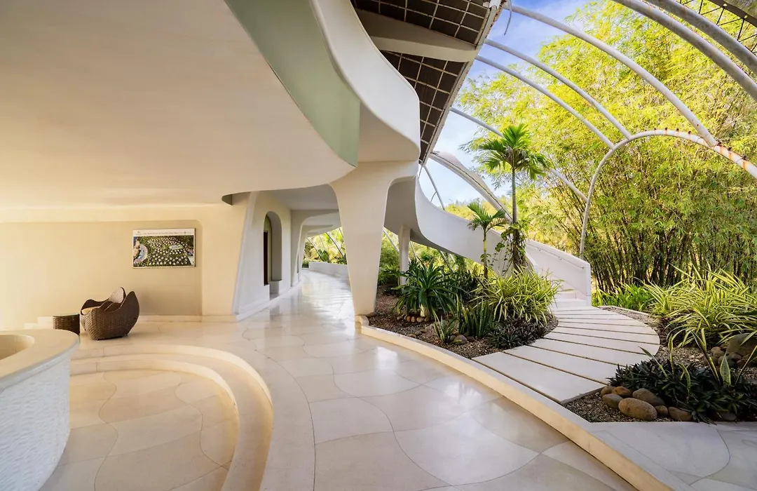 The Shells Resort & Spa Phu Quoc-1