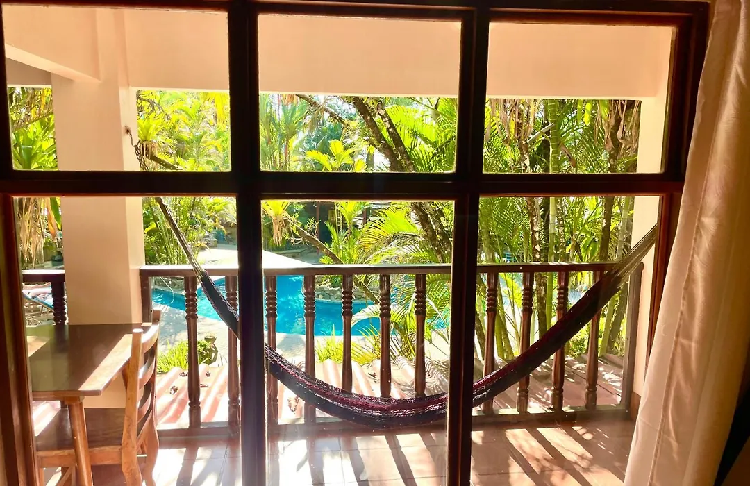 Rio Lindo Hotel-1