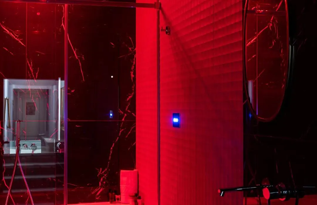 Loly Boutique Hotel Roma-1