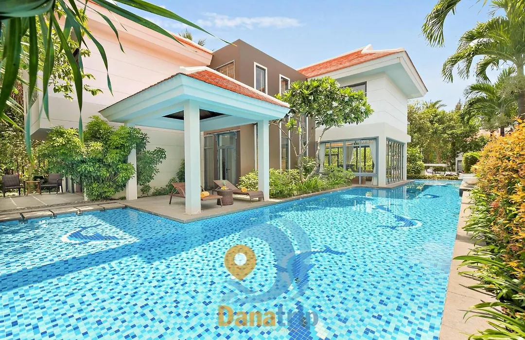 Blue Sky & Villas Beach Resort-1