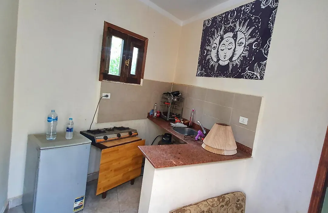 Dahab House Apartment-1