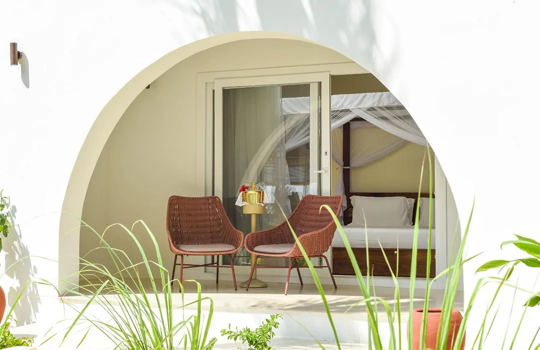 Alma Boutique Hotel-1