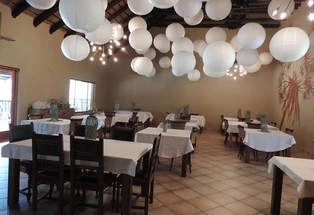 Ukutula Lion Lodge-1