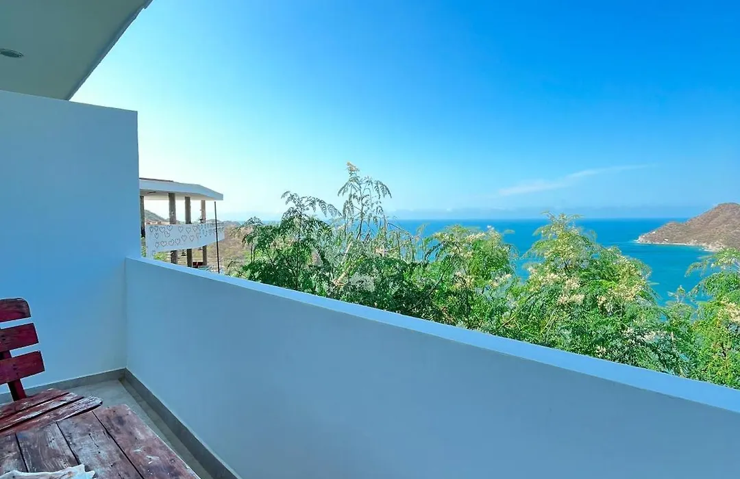 Hotel Tnt Mirador-1