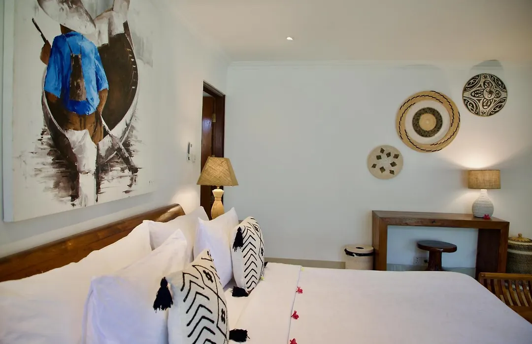 Villa Sunset Beach-1