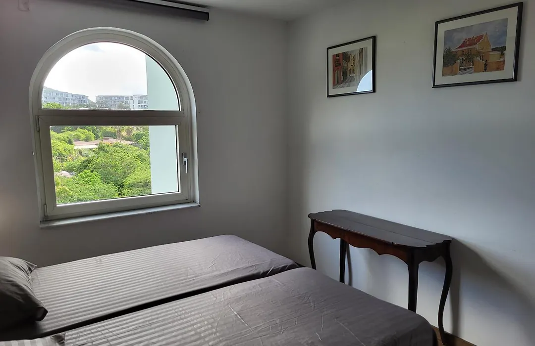 Fabulous Ocean View Apartment In Secure Resort, 5 Min Walk To Beaches & Restaurants-1