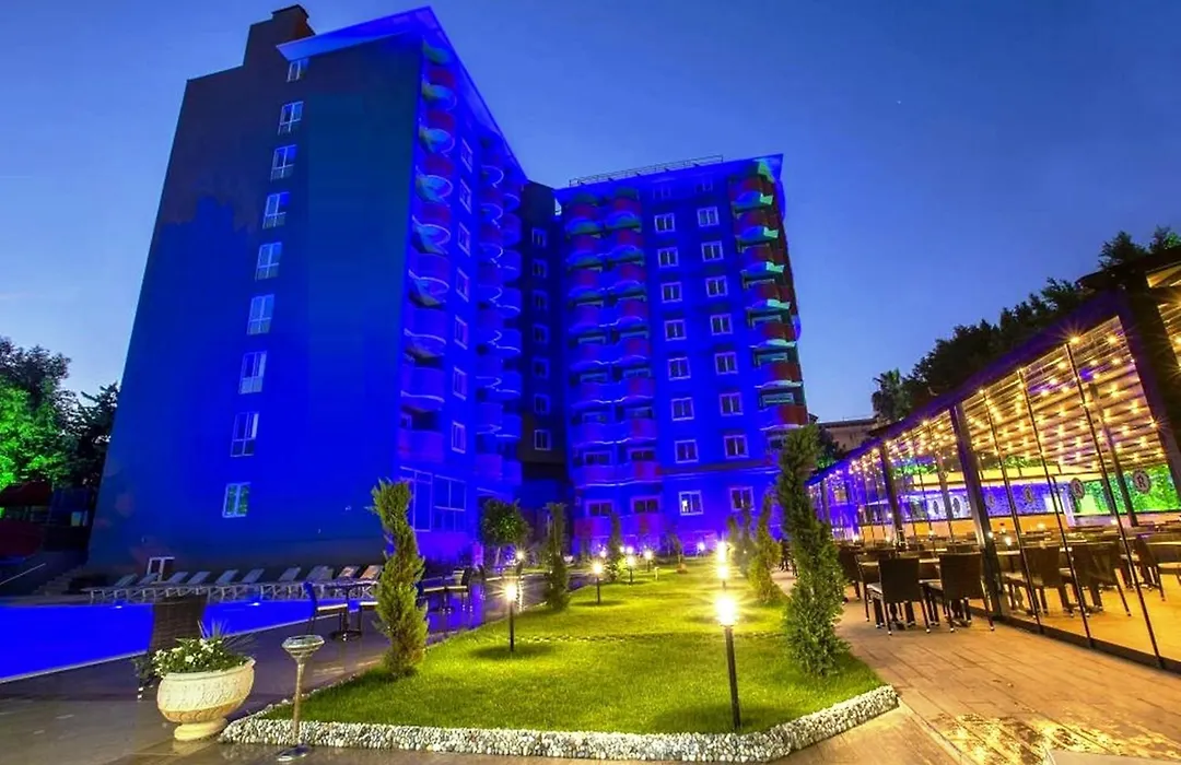 Grand Alisa Hotel-1
